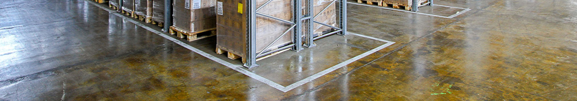 Oxford Cleaning-Factory Cleaning