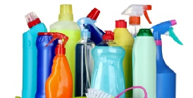 Oxford Cleaning - Consumables