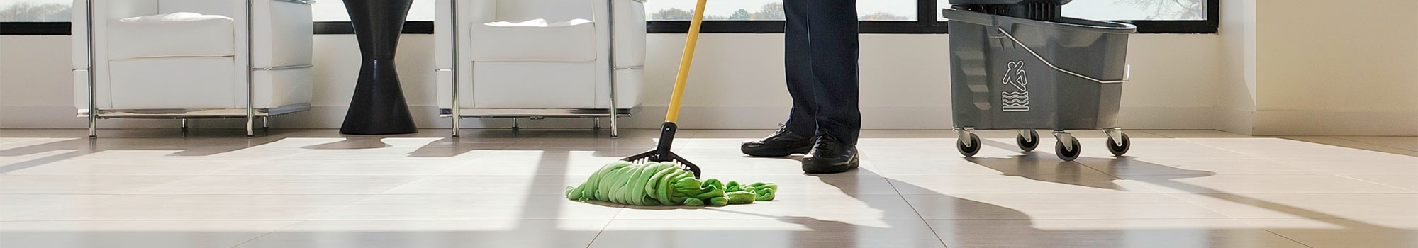 Oxford Cleaning-Mopping